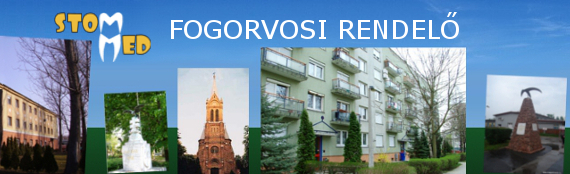 Fogorvosi rendelő - Budapest, 16. kerület
