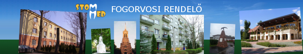 Fogorvosi rendelő - Budapest, 16. kerület
